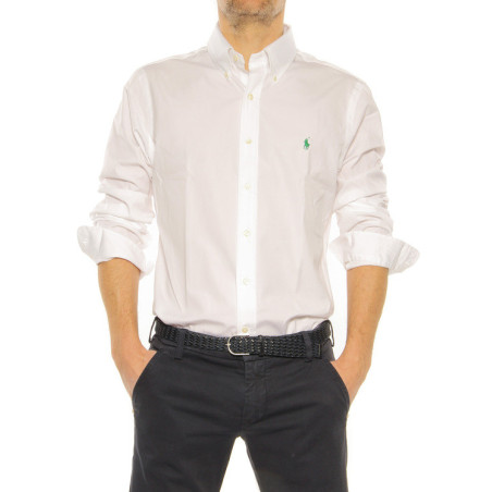 Shirt Polo Ralph Lauren white